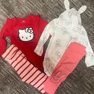 H&M outfits